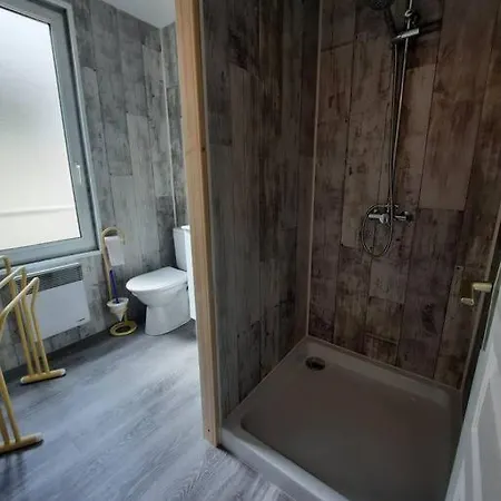 Maison Les Cordiers Casa vacanze Le Tréport