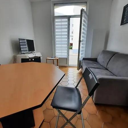 Nyaraló Maison Les Cordiers