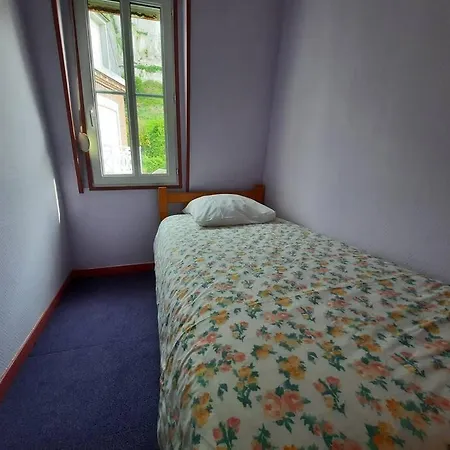 Maison Les Cordiers Casa vacanze Le Tréport