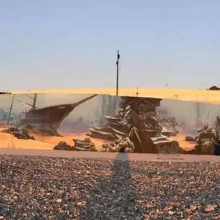 Maison Les Cordiers Casa vacanze Le Tréport