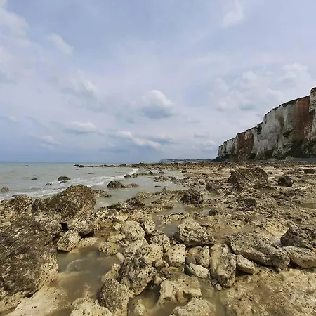 Maison Les Cordiers *