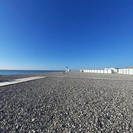 Nyaraló Maison Les Cordiers *