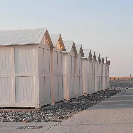 Maison Les Cordiers *