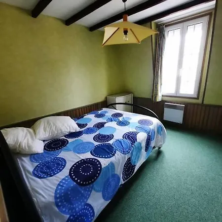 Casa vacanze Maison Les Cordiers Le Tréport