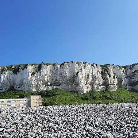 Maison Les Cordiers Le Tréport