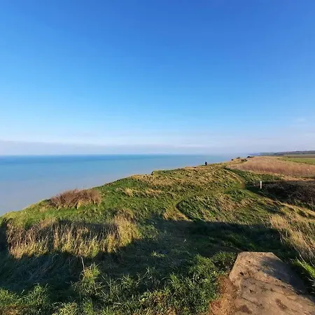 Nyaraló Maison Les Cordiers *