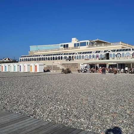 Maison Les Cordiers Casa vacanze