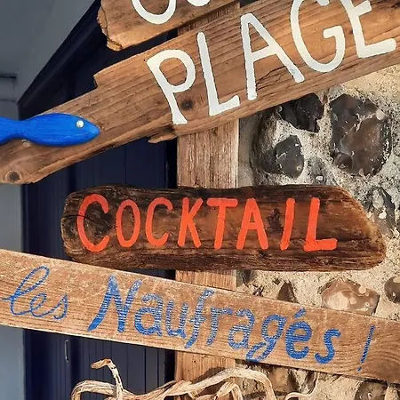 Casa vacanze Maison Les Cordiers *