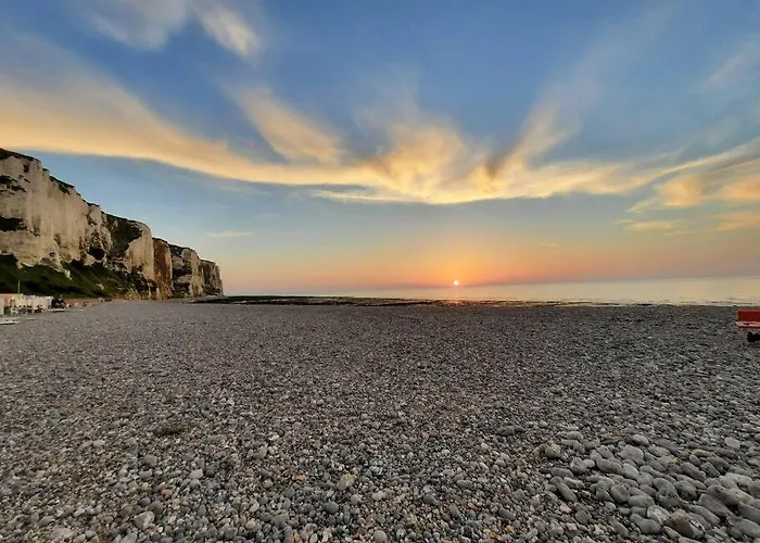Holiday home Maison Les Cordiers