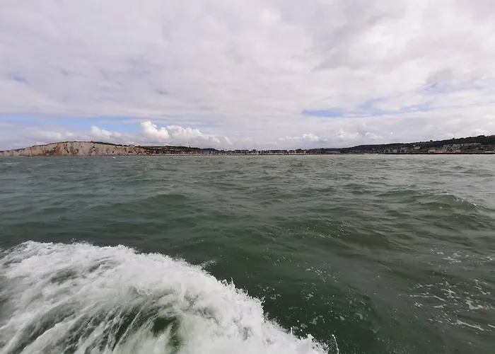 Holiday home Maison Les Cordiers *