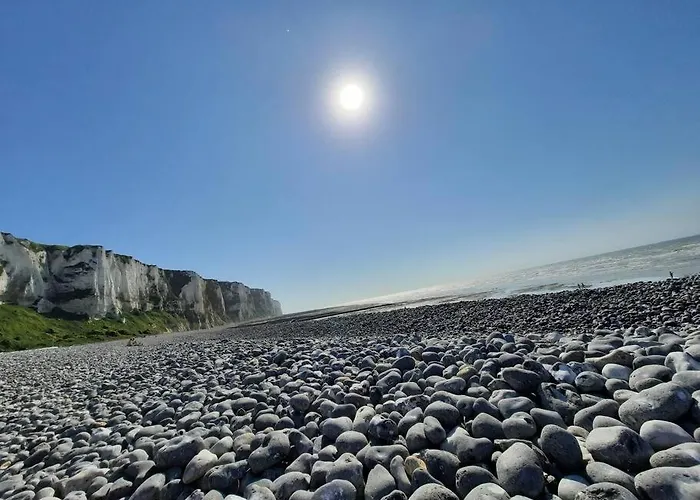 Maison Les Cordiers Le Treport
