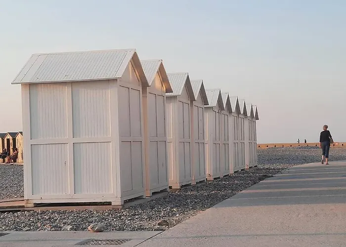 Maison Les Cordiers *