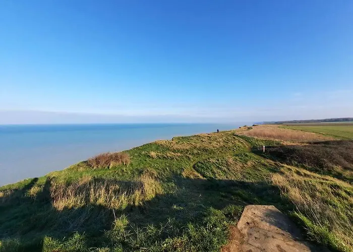 Holiday home Maison Les Cordiers *